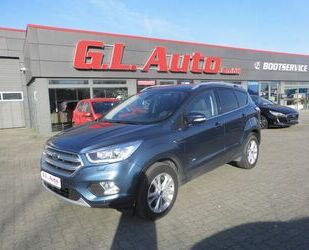 Ford Ford Kuga Titanium/4X4/AHK/NAVI/KAM/BI-XENON/PDC/ Gebrauchtwagen