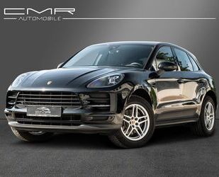 Porsche Porsche Macan 2.0 DAB+ Sound-Package+ Rückfahrkame Gebrauchtwagen