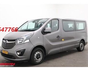 Opel Opel Vivaro Combi 1.6 CDTI L2-H1 Airco Cruise PDC Gebrauchtwagen