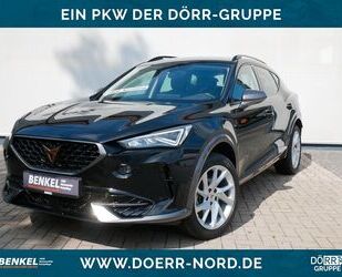 Cupra Cupra Formentor 2.0 TDI Kamera NAVI LED Klimaautom Gebrauchtwagen