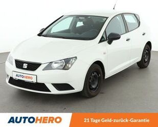 Seat Seat Ibiza 1.2 TSI Reference*KLIMA*GARANTIE Gebrauchtwagen