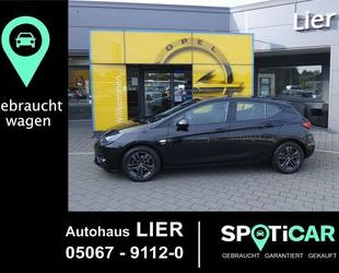 Opel Opel Astra K Lim. PDC vo+hi, Navi, AHK abnehmbar Gebrauchtwagen