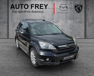 Honda Honda CR-V 2.0 VTEC Allrad AHK Executive Gebrauchtwagen