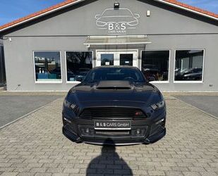 Ford Ford Mustang 2.3 Eco B. Original Roush Edition Gebrauchtwagen