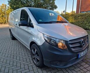 Mercedes-Benz Mercedes-Benz Vito Gebrauchtwagen