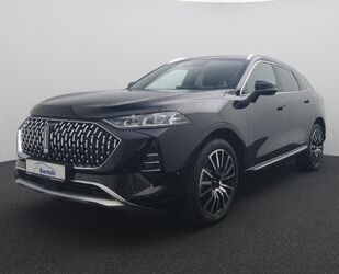 GWM GWM Wey 05 2.0T PHEV Luxury Sitzkomfort Black/Brow Gebrauchtwagen