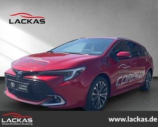 Toyota Toyota Corolla Touring Sports Hybrid Team D 1.8 EU Gebrauchtwagen