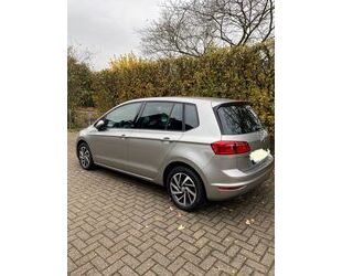 VW Volkswagen Golf Sportsvan 1.2 TSI 81kW SOUND BMT S Gebrauchtwagen