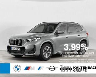 BMW BMW X1 xDrive23d M-Sport H/K NAVI LED HUD AHK PANO Gebrauchtwagen