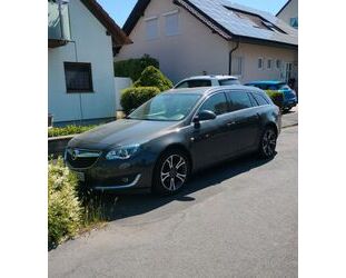 Opel Opel Insignia ST 1.6 CDTI ecoFL. Bus. Innov. 100k. Gebrauchtwagen