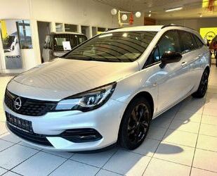 Opel Opel Astra K Sports Tourer Ultimate Start/Stop Gebrauchtwagen