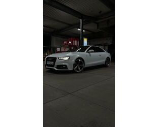 Audi Audi A5 3.0 TDI Coupe clean diesel Gebrauchtwagen