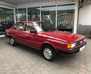 Audi Audi 80 L Gebrauchtwagen