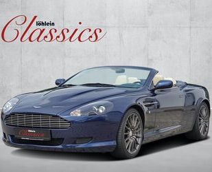 Aston Martin Aston Martin DB9 Volante Gebrauchtwagen