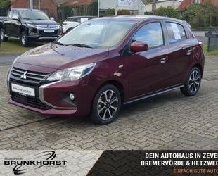 Mitsubishi Mitsubishi Space Star 1.2 MIVEC Select+ Gebrauchtwagen