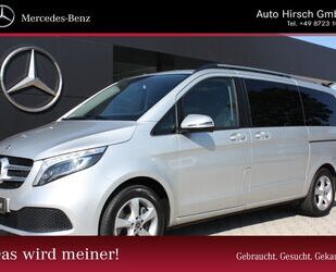 Mercedes-Benz V 220 Gebrauchtwagen