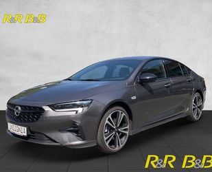 Opel Opel Insignia B Grand Sport Ultimate 2.0 CDTI HUD+ Gebrauchtwagen