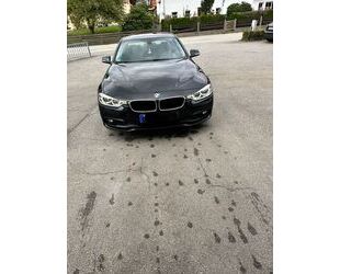 BMW BMW 318 D Gebrauchtwagen