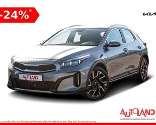 Kia Kia XCeed 1.5 T-GDI Aut. LED Navi SHZ Kamera Gebrauchtwagen