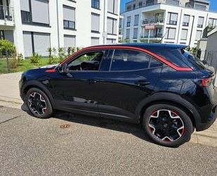 Opel Opel Mokka-e 100 kW GS GS Gebrauchtwagen