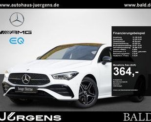 Mercedes-Benz Mercedes-Benz CLA 250 e AMG-Advanced/ILS/Pano/Totw Gebrauchtwagen