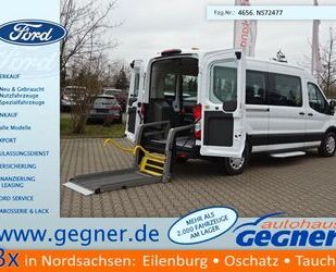 Ford Ford Transit 350 L3H2 Trend KMP BTW Lift Tragestuh Gebrauchtwagen