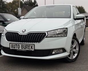 Skoda Skoda Fabia Cool Plus Navi SmartLink PDC eFH FSE 1 Gebrauchtwagen