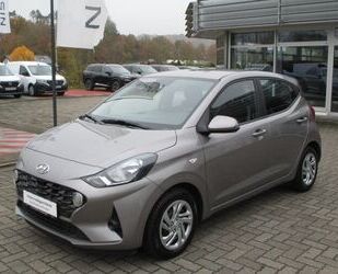 Hyundai Hyundai i10 1.0 Select - Sitzh.*PDC*KLIMA usw. Gebrauchtwagen