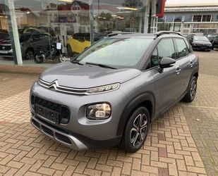 Citroen Citroën C3 Aircross 1.2 Automatik Feel AHK Gebrauchtwagen