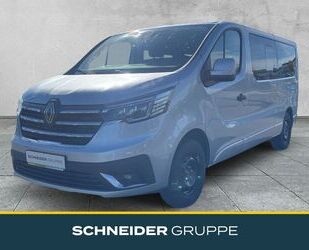 Renault Renault Trafic Gr. Combi Blue dCi 150 EDC Evolutio Gebrauchtwagen