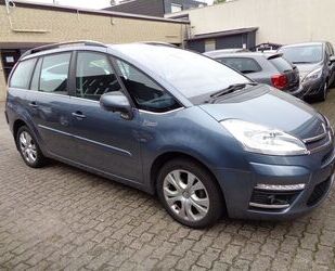 Citroen Citroën C4 Picasso, Klimatr., AHK, PDC, 7 Sitze Gebrauchtwagen