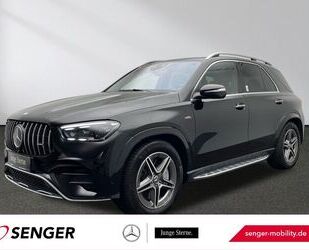 Mercedes-Benz Mercedes-Benz GLE 53 AMG 4M+ Perf.-Abgasanlage Dis Gebrauchtwagen