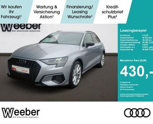 Audi Audi A3 Sportback 40 TFSI e advanced Navi PDC LM Gebrauchtwagen