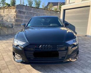 Audi Audi A6 35 TDI S tronic S-line Sportpaket Gebrauchtwagen