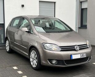 VW Volkswagen Golf Plus 1.4 TSI DSG Highline Highline Gebrauchtwagen