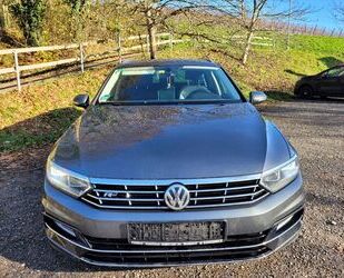 VW Volkswagen Passat Variant Highline BMT/Start-Stopp Gebrauchtwagen