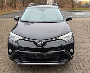 Toyota Toyota RAV 4 RAV4 T3 Selected*Kamera*Keyless*AHK* Gebrauchtwagen