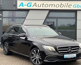 Mercedes-Benz Mercedes-Benz E -Klasse T-Modell E 300 de-Sport-St Gebrauchtwagen