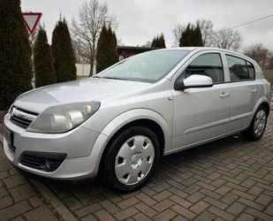 Opel Opel Astra H Lim. Edition Gebrauchtwagen