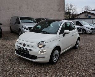 Fiat Fiat 500 DolceVita *Leder*Panorama-Dach*Klima Gebrauchtwagen