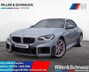 BMW BMW M2 Coupe M-Performance SHZ H/K NAVI ACC HUD LE Gebrauchtwagen