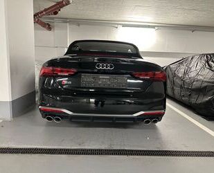 Audi Audi Cabriolet Gebrauchtwagen