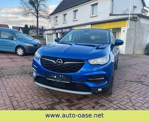 Opel Opel Grandland (X) Innovation Pano*Kamera*Keyless* Gebrauchtwagen