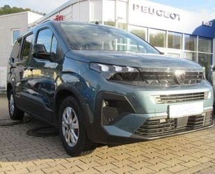 Peugeot Peugeot Rifter Allure L2 BHDi 130*7-Sitz*Winter+Te Gebrauchtwagen