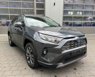 Toyota Toyota RAV 4 2.5 Hybrid 4x2 Active Comfort LEDER+L Gebrauchtwagen