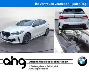 BMW BMW M135i xDrive M Performance Paket Head-Up Comfo Gebrauchtwagen