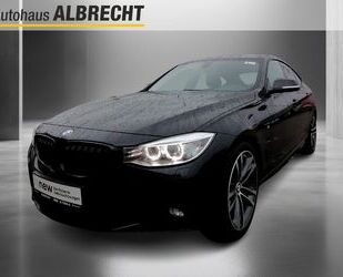 BMW BMW 325 Gran Turismo 325 d M Sport Gebrauchtwagen