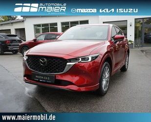 Mazda Mazda CX-5 2.5 e-SKYACTIV G TAKUMI *AWD*NAVI* LEDE Gebrauchtwagen