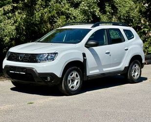 Dacia Dacia Duster II 1.5 DCI Comfort 4WD+1.HAND+KLIMA+N Gebrauchtwagen