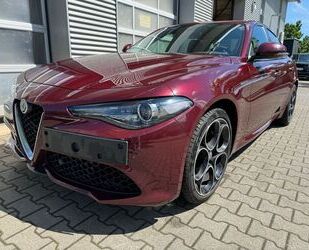 Alfa Romeo Alfa Romeo Giulia Veloce Q4 Gebrauchtwagen